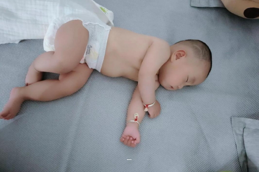 东海宝宝为什么不说话